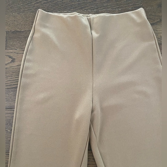 Flared Leggings - Picture 2 of 7